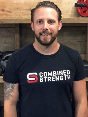 James Beeson Personal Trainer James Beeson Personal Trainer